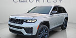 New 2026 JEEP GRAND CHEROKEE 85TH ANNIVERSARY EDITION in TAMPA, FLORIDA