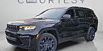 New 2026 JEEP GRAND CHEROKEE L 85TH ANNIVERSARY EDITION in TAMPA, FLORIDA