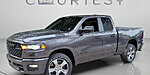 New 2026 RAM 1500 EXPRESS in TAMPA, FLORIDA
