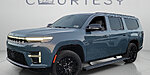 New 2026 JEEP GRAND WAGONEER L LIMITED RESERVE in TAMPA, FLORIDA