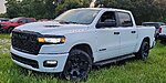 New 2026 RAM 1500 EXPRESS in TAMPA, FLORIDA