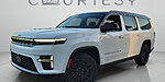 New 2026 JEEP GRAND WAGONEER L SUMMIT RESERVE in TAMPA, FLORIDA