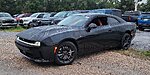 New 2026 DODGE CHARGER SCAT PACK PLUS in TAMPA, FLORIDA