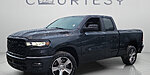 New 2026 RAM 1500 EXPRESS in TAMPA, FLORIDA