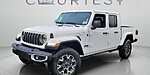 New 2026 JEEP GLADIATOR SAHARA in TAMPA, FLORIDA