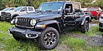 New 2026 JEEP GLADIATOR SAHARA in TAMPA, FLORIDA