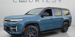 New 2026 JEEP GRAND WAGONEER UPLAND in TAMPA, FLORIDA