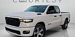 New 2026 RAM 1500 EXPRESS in TAMPA, FLORIDA