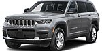 New 2026 JEEP GRAND CHEROKEE L 85TH ANNIVERSARY EDITION in TAMPA, FLORIDA