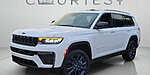 New 2026 JEEP GRAND CHEROKEE L 85TH ANNIVERSARY EDITION in TAMPA, FLORIDA