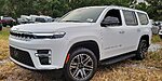 New 2026 JEEP GRAND WAGONEER  in TAMPA, FLORIDA