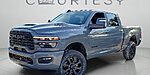 New 2026 RAM 2500 LARAMIE in TAMPA, FLORIDA