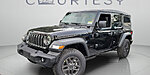 New 2026 JEEP WRANGLER SPORT S in TAMPA, FLORIDA