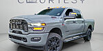New 2026 RAM 2500 BIG HORN in TAMPA, FLORIDA