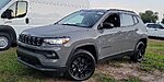 New 2026 JEEP COMPASS LATITUDE ALTITUDE in TAMPA, FLORIDA