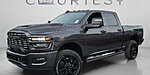 New 2026 RAM 2500 BLACK EXPRESS in TAMPA, FLORIDA
