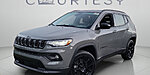 New 2026 JEEP COMPASS LATITUDE ALTITUDE in TAMPA, FLORIDA