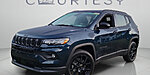 New 2026 JEEP COMPASS LATITUDE ALTITUDE in TAMPA, FLORIDA