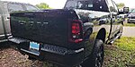 New 2026 RAM 2500 BLACK EXPRESS in TAMPA, FLORIDA