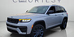 New 2026 JEEP GRAND CHEROKEE 85TH ANNIVERSARY EDITION in TAMPA, FLORIDA