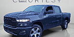 New 2026 RAM 1500 EXPRESS in TAMPA, FLORIDA