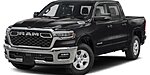 New 2026 RAM 1500 BIG HORN in TAMPA, FLORIDA