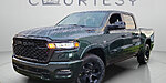 New 2026 RAM 1500 BIG HORN in TAMPA, FLORIDA