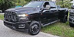 New 2026 RAM 3500 BIG HORN in TAMPA, FLORIDA