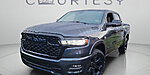 New 2026 RAM 1500 BIG HORN in TAMPA, FLORIDA