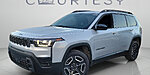 New 2026 JEEP CHEROKEE LIMITED in TAMPA, FLORIDA