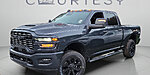 New 2026 RAM 2500 BLACK EXPRESS in TAMPA, FLORIDA