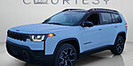 New 2026 JEEP CHEROKEE OVERLAND in TAMPA, FLORIDA