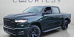 New 2026 RAM 1500 BIG HORN in TAMPA, FLORIDA