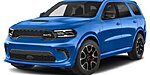 New 2026 DODGE DURANGO SRT JAILBREAK in TAMPA, FLORIDA
