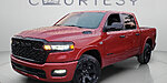 New 2026 RAM 1500 BIG HORN in TAMPA, FLORIDA