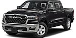 New 2026 RAM 1500 BIG HORN in TAMPA, FLORIDA