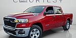 New 2026 RAM 1500 BIG HORN in TAMPA, FLORIDA