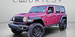 New 2026 JEEP WRANGLER WILLYS 392 in TAMPA, FLORIDA