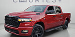New 2026 RAM 1500 BIG HORN in TAMPA, FLORIDA