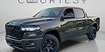 New 2026 RAM 1500 BIG HORN in TAMPA, FLORIDA