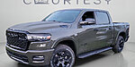 New 2026 RAM 1500 BIG HORN in TAMPA, FLORIDA