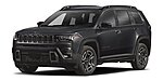 New 2026 JEEP CHEROKEE OVERLAND in TAMPA, FLORIDA