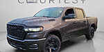New 2026 RAM 1500 BIG HORN in TAMPA, FLORIDA