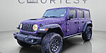 New 2026 JEEP WRANGLER MOAB 392 in TAMPA, FLORIDA