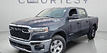 New 2026 RAM 1500 BIG HORN in TAMPA, FLORIDA