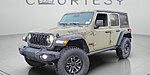 New 2027 JEEP WRANGLER WILLYS in TAMPA, FLORIDA