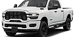 New 2027 RAM 2500 BIG HORN in TAMPA, FLORIDA