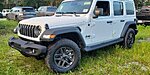 New 2027 JEEP WRANGLER SPORT S in TAMPA, FLORIDA