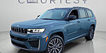 New 2027 JEEP GRAND CHEROKEE L SUMMIT in TAMPA, FLORIDA