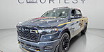 New 2026 RAM 1500 BIG HORN in TAMPA, FLORIDA
